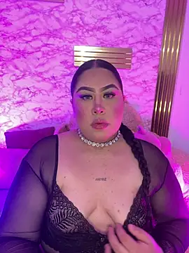 Mia Carters online show from 04-02-26, 12:08