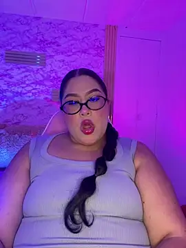 Mia Carters online show from 04-16-26, 11:07