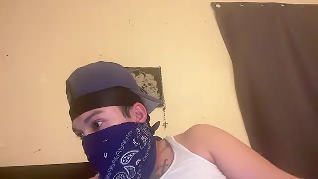 angelblanco online show from 01-16-26, 02:15