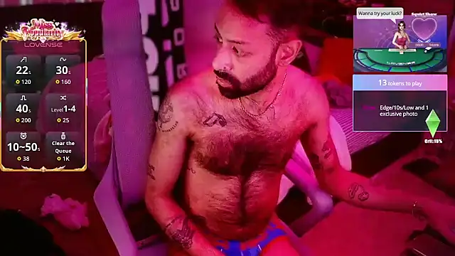 LilBrownPKB online show from 01-18-26, 04:11