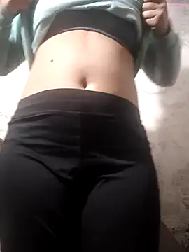 SubmissiveKaur online show from 12-15-25, 10:08