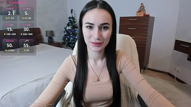 MiraaLes online show from 01-10-26, 10:28