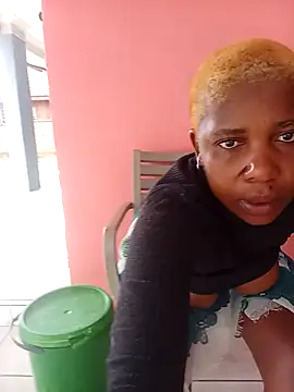 SexyMbali 01 online show from 12-14-25, 08:09