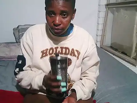 SexyMbali 01 online show from 04-13-26, 11:10