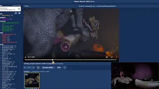 Mr LolFunny online show from 12-14-25, 10:58