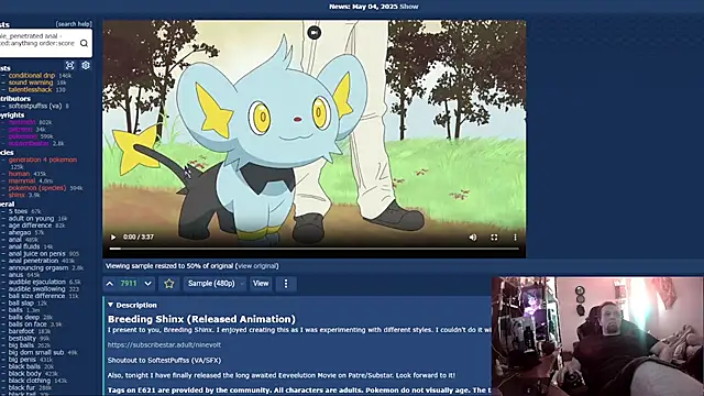 Mr LolFunny online show from 12-15-25, 11:25