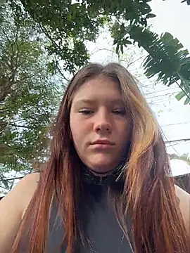 FionaMurr online show from 02-08-26, 03:21