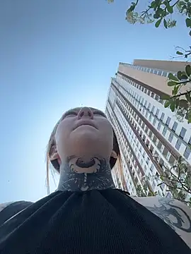 FionaMurr online show from 02-22-26, 04:13