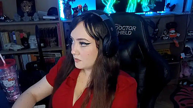 GerriPepperman online show from 12-14-25, 11:15