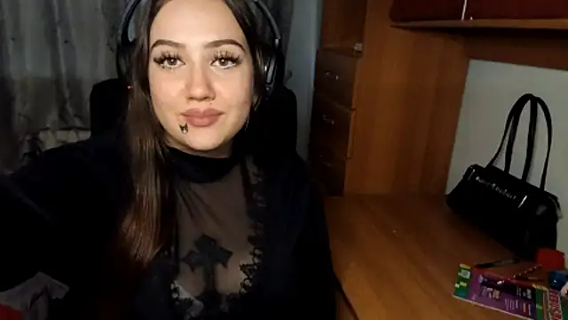 GerriPepperman online show from 12-17-25, 11:38