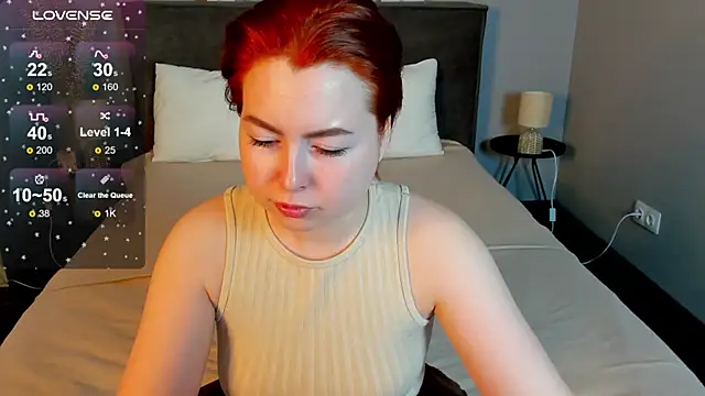 Snapshot of Dakota_Blaze chatting on 12-16-25, 02:05 Dakota Blaze online show from 12-16-25, 02:05