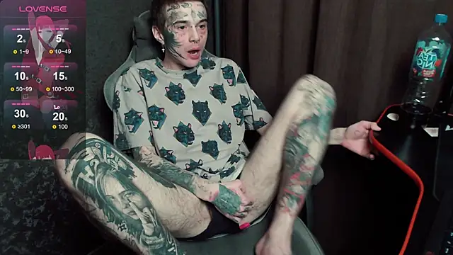 lonelycry7tal online show from 12-16-25, 09:31