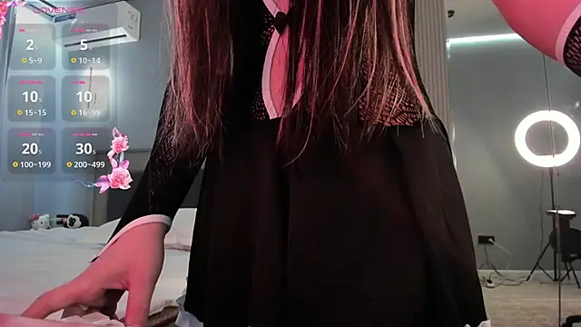 Snapshot of lovelymikky chatting on 02-06-26, 03:22 lovelymikky online show from 02-06-26, 03:22