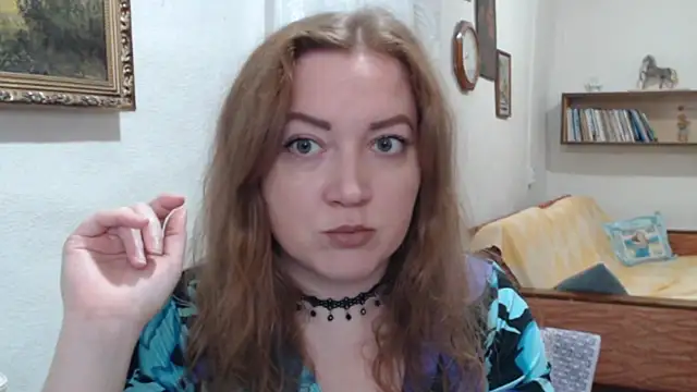 Jill Wow online show from 12-21-25, 11:28