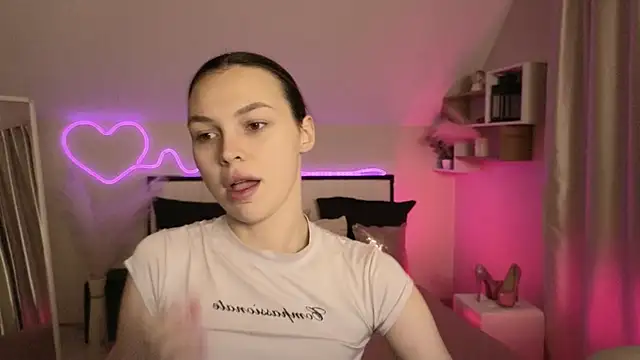 MaxinCarroll online show from 02-09-26, 05:22