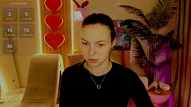 MaxinCarroll online show from 02-24-26, 04:54