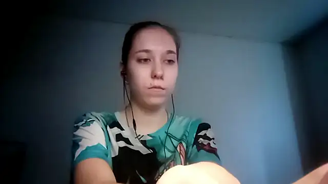 Annette meow1 online show from 01-16-26, 07:56