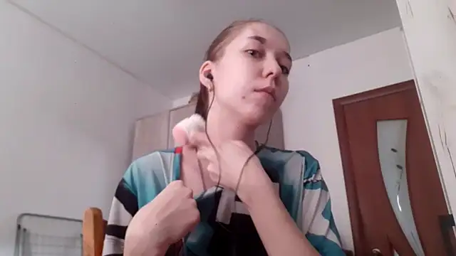 Annette meow1 online show from 02-12-26, 07:03