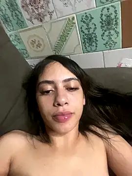 analuizaxxny online show from 12-16-25, 09:09