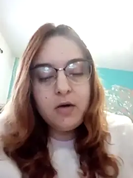 LilithUmbra online show from 12-18-25, 09:37