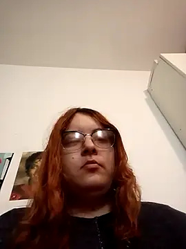 LilithUmbra online show from 02-25-26, 07:07