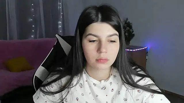 KisaModel online show from 01-10-26, 01:18