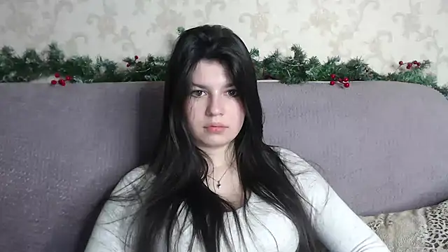 KisaModel online show from 02-03-26, 07:30