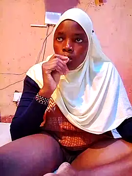 SEXY-NAIMA online show from 02-06-26, 11:35