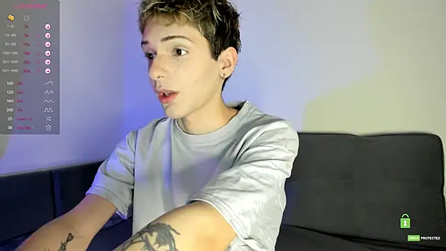 colestorm  online show from 12-19-25, 02:57