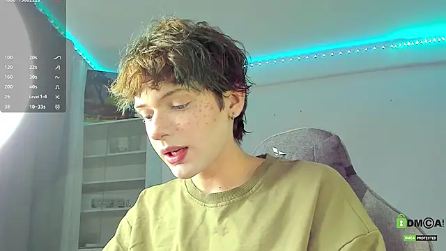 colestorm  online show from 03-24-26, 04:06