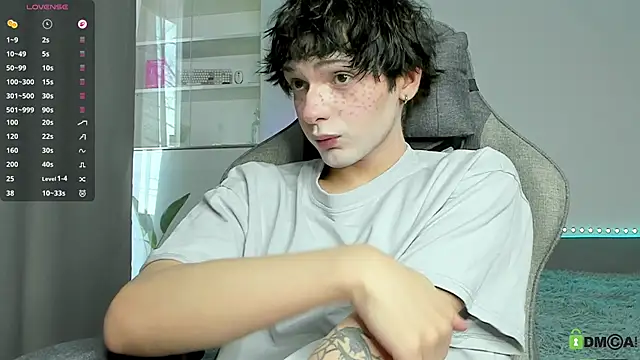 colestorm  online show from 04-01-26, 02:03