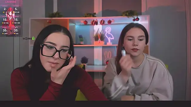 alia skay online show from 01-08-26, 08:55