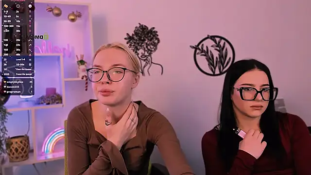 alia skay online show from 01-10-26, 08:38