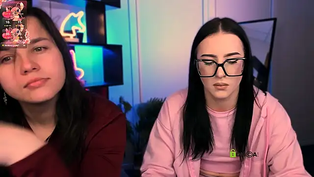 alia skay online show from 02-07-26, 07:39