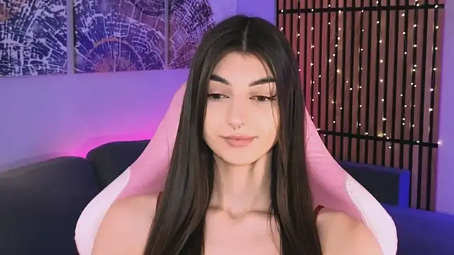 LilyShine  online show from 02-21-26, 02:40