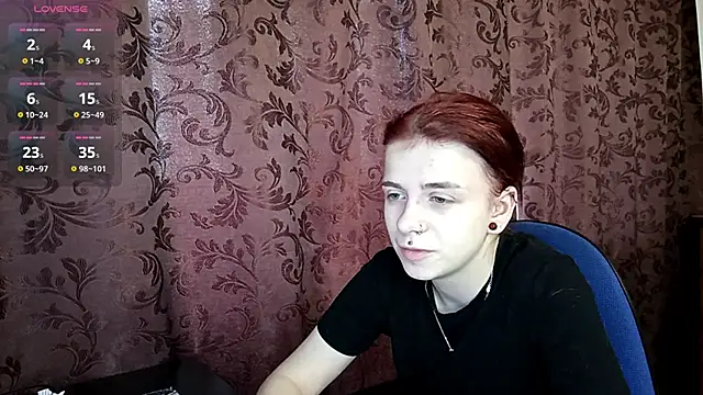 IleanaPishko online show from 02-13-26, 09:49