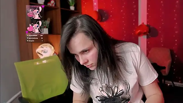 Snapshot of astra_opal chatting on 02-10-26, 11:31 astra opal online show from 02-10-26, 11:31