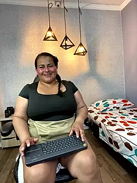 SayMarLuna online show from 01-08-26, 07:38