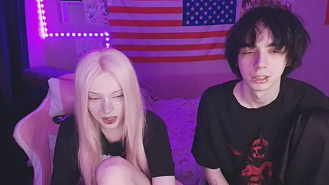 Snapshot of midnight_memories chatting on 02-08-26, 12:36 midnight memories online show from 02-08-26, 12:36