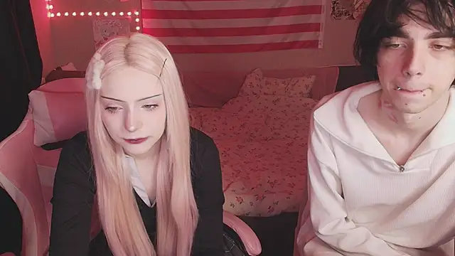 Snapshot of midnight_memories chatting on 02-14-26, 01:02 midnight memories online show from 02-14-26, 01:02