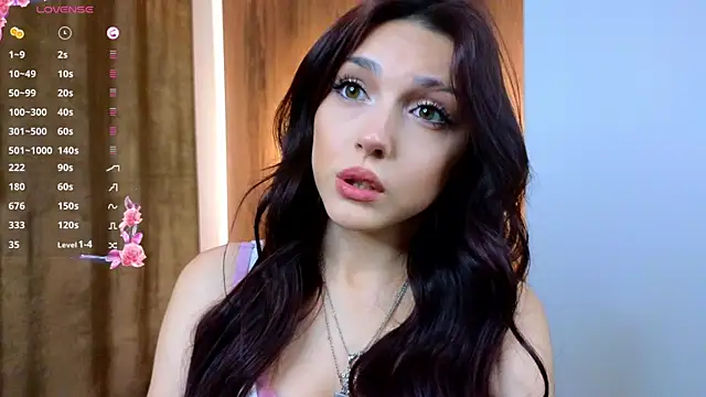 NatishaAlpern online show from 02-22-26, 03:21