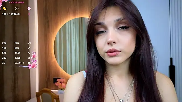 NatishaAlpern online show from 02-23-26, 03:20