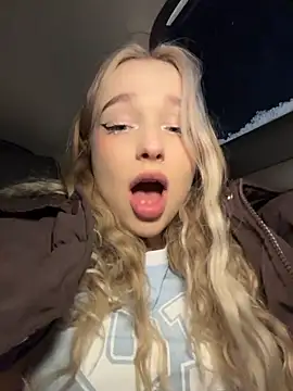 -teenytiny- online show from 01-07-26, 08:11