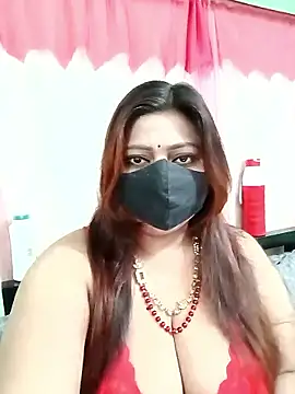 Ritika sen online show from 01-13-26, 05:46