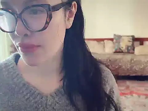 Aisha-AA online show from 12-18-25, 07:36