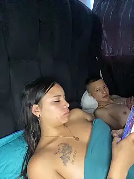 liliymike19 online show from 12-21-25, 07:21