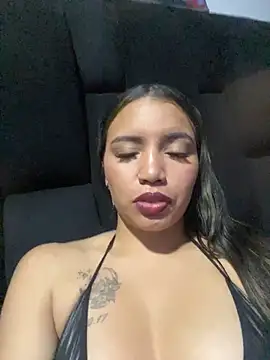 liliymike19 online show from 02-13-26, 03:35