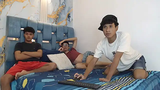 SWEET RABBIT1 online show from 01-10-26, 07:48