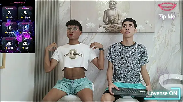 SWEET RABBIT1 online show from 02-16-26, 07:32