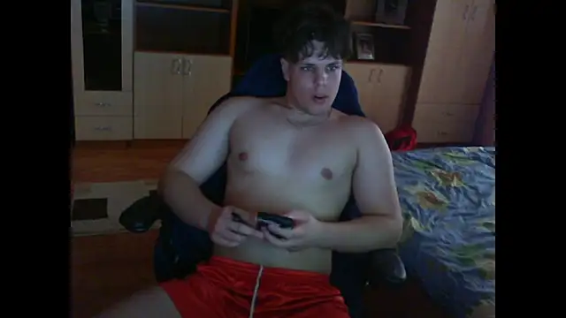 GymGuy0505 online show from 01-10-26, 01:24